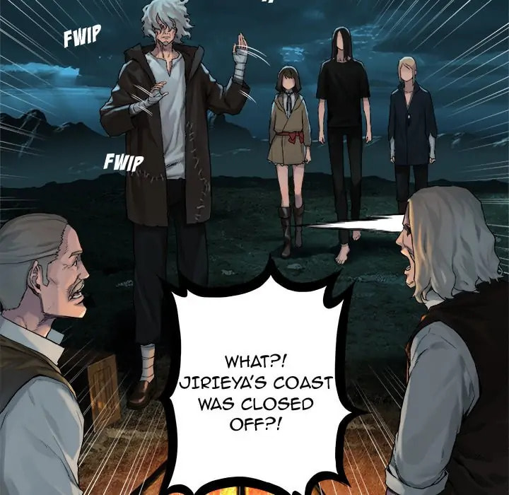 Read Her Summon chapter 62 image 58 on Lezhin