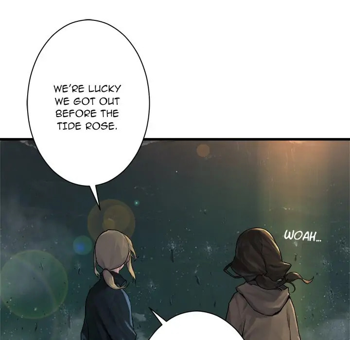 Read Her Summon chapter 62 image 7 on Lezhin