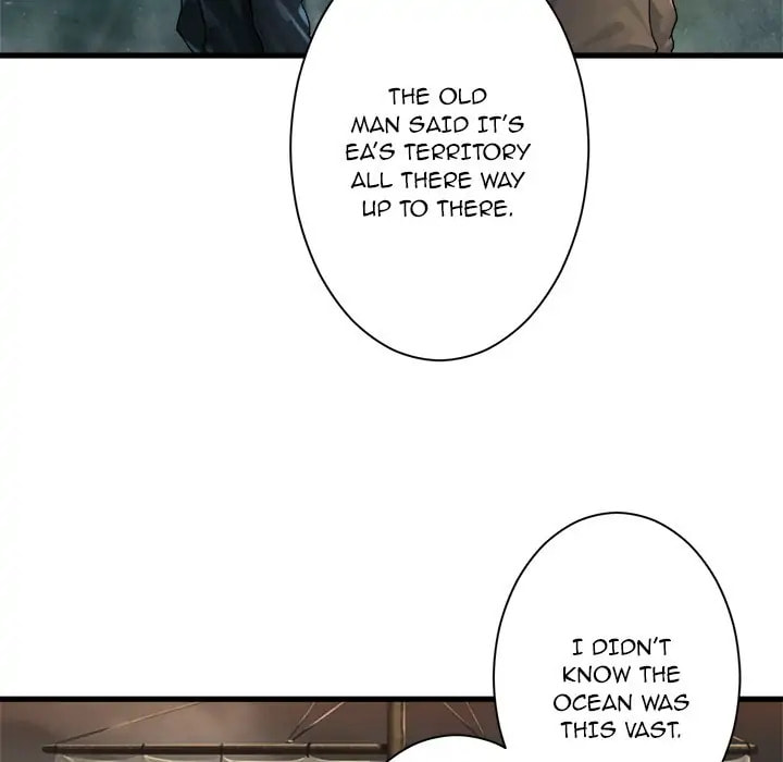 Read Her Summon chapter 62 image 8 on Lezhin