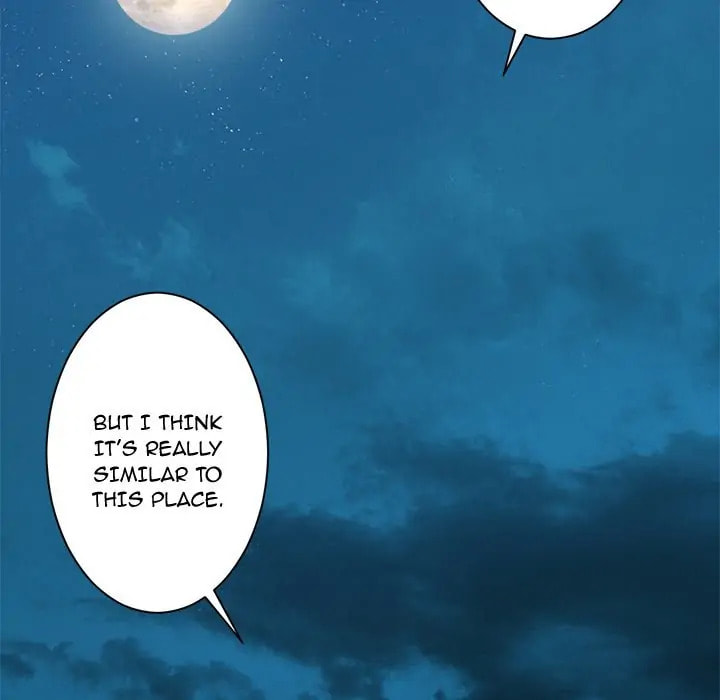 Read Her Summon chapter 63 image 15 on Lezhin