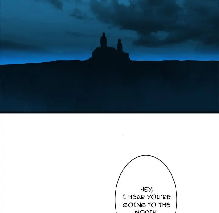 Read Her Summon chapter 63 image 16 on Lezhin