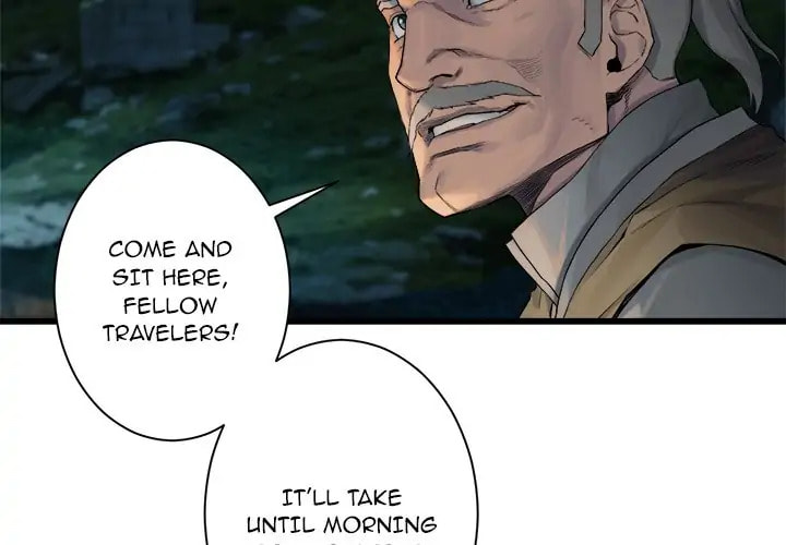 Read Her Summon chapter 63 image 2 on Lezhin