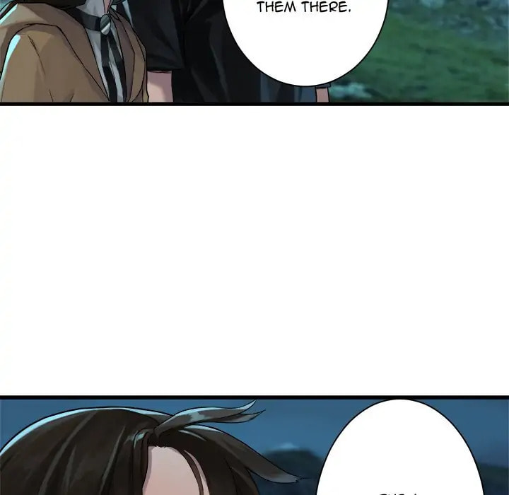 Read Her Summon chapter 63 image 23 on Lezhin