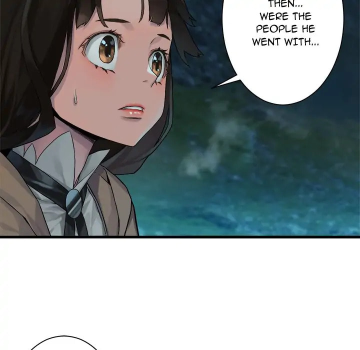 Read Her Summon chapter 63 image 24 on Lezhin