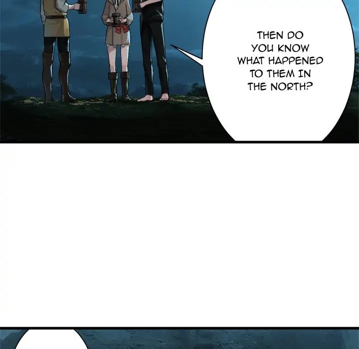 Read Her Summon chapter 63 image 26 on Lezhin