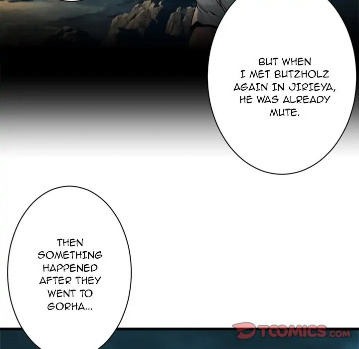 Read Her Summon chapter 63 image 29 on Lezhin