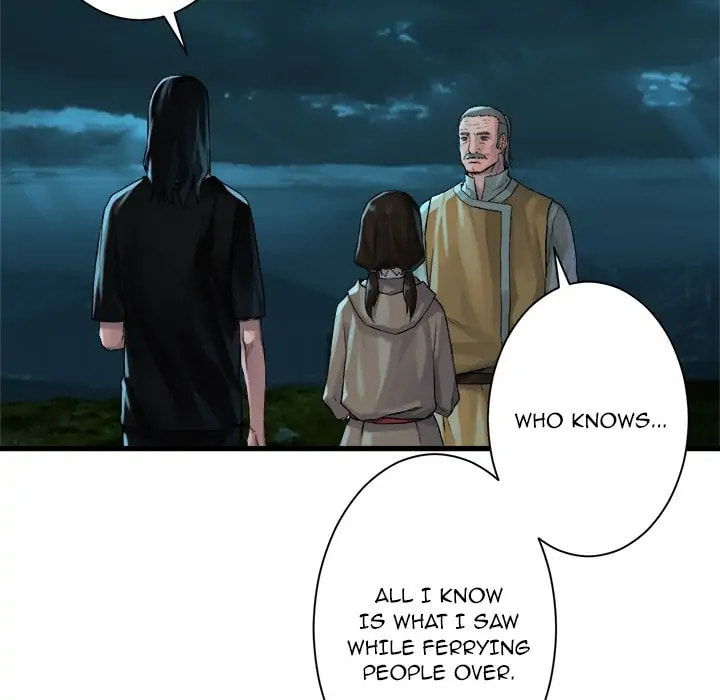 Read Her Summon chapter 63 image 30 on Lezhin