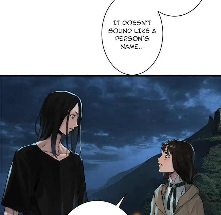 Read Her Summon chapter 63 image 34 on Lezhin