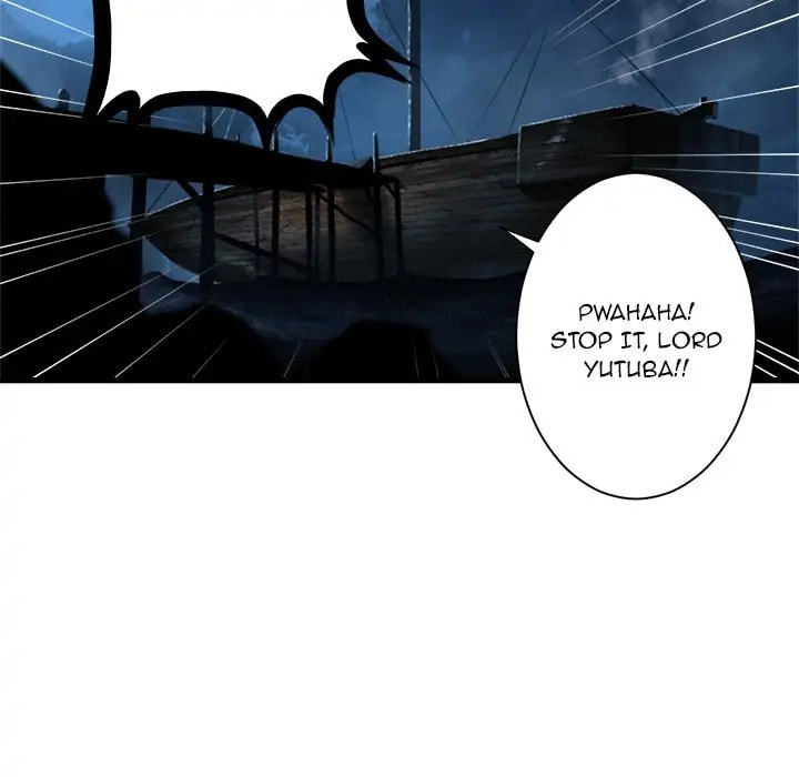 Read Her Summon chapter 63 image 44 on Lezhin
