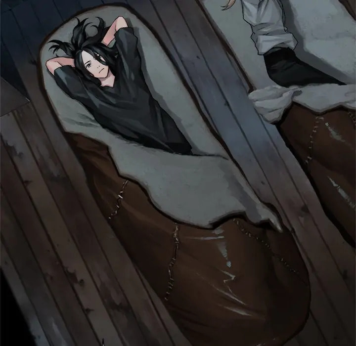 Read Her Summon chapter 63 image 46 on Lezhin