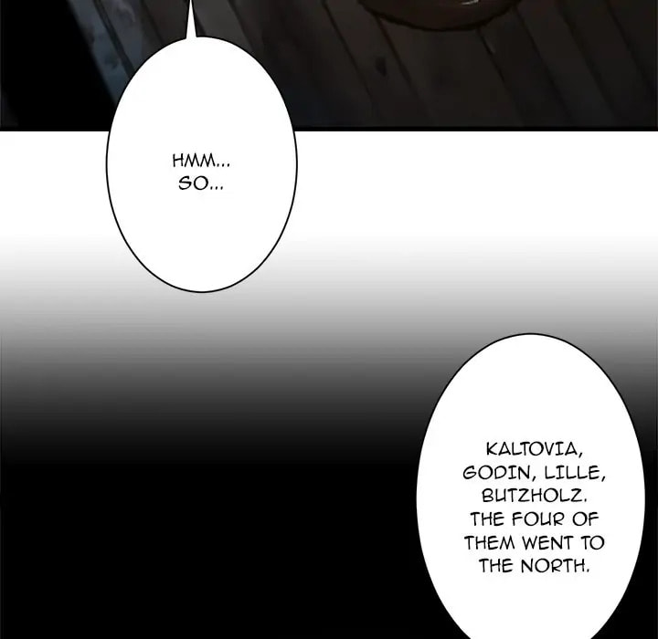 Read Her Summon chapter 63 image 47 on Lezhin