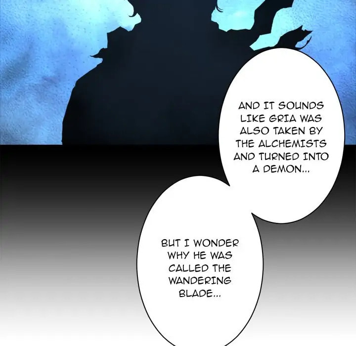 Read Her Summon chapter 63 image 51 on Lezhin