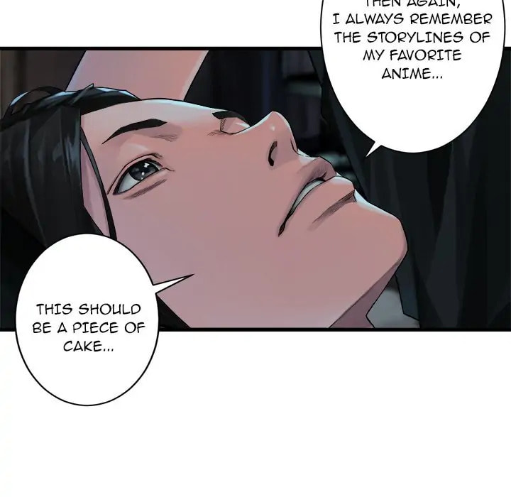 Read Her Summon chapter 63 image 53 on Lezhin