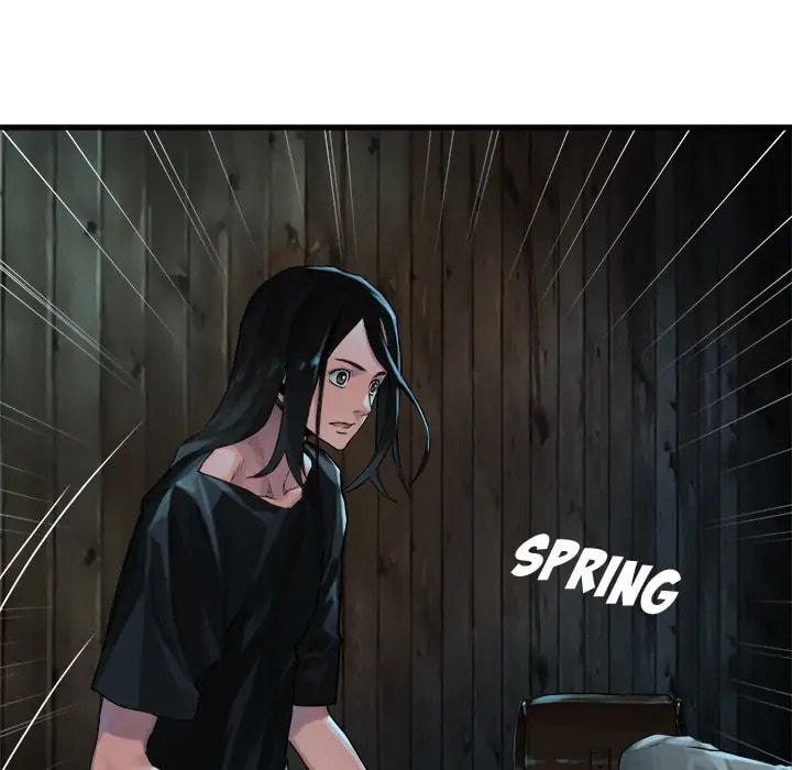 Read Her Summon chapter 63 image 54 on Lezhin