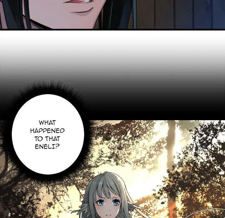 Read Her Summon chapter 63 image 56 on Lezhin