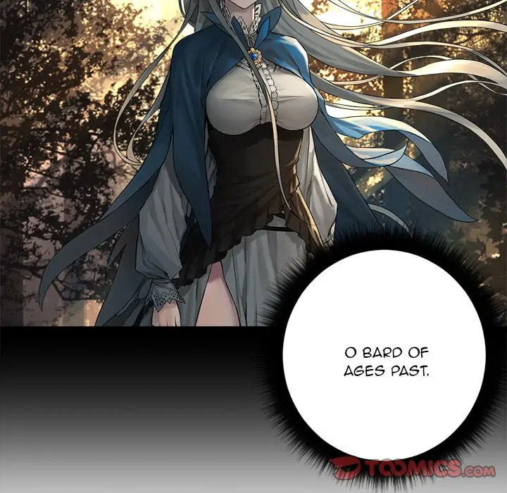 Read Her Summon chapter 63 image 57 on Lezhin