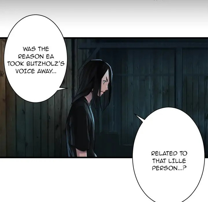 Read Her Summon chapter 63 image 58 on Lezhin