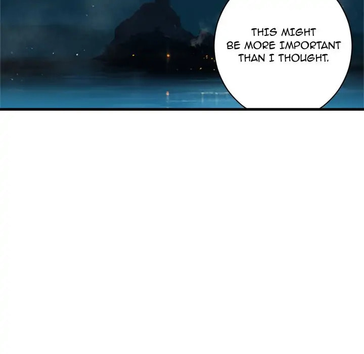Read Her Summon chapter 63 image 60 on Lezhin