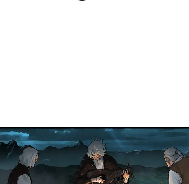 Read Her Summon chapter 63 image 7 on Lezhin