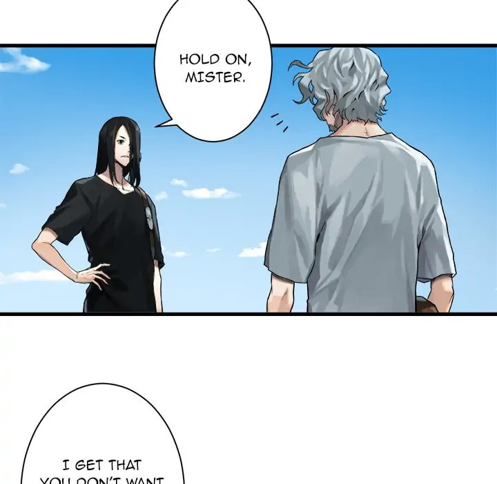 Read Her Summon chapter 63 image 75 on Lezhin