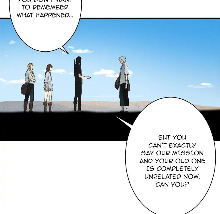 Read Her Summon chapter 63 image 76 on Lezhin