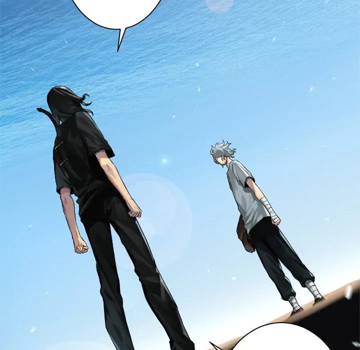 Read Her Summon chapter 63 image 79 on Lezhin
