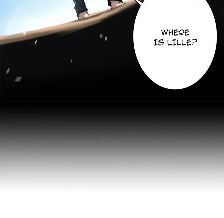 Read Her Summon chapter 63 image 80 on Lezhin