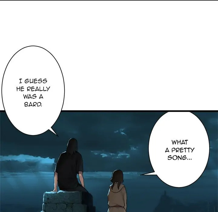 Read Her Summon chapter 63 image 9 on Lezhin