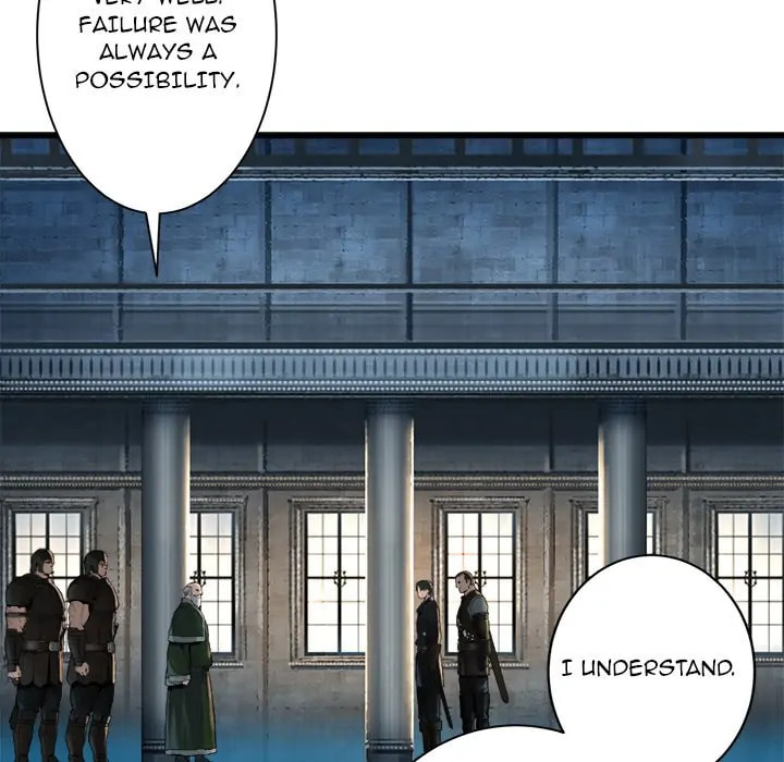 Read Her Summon chapter 64 image 12 on Lezhin