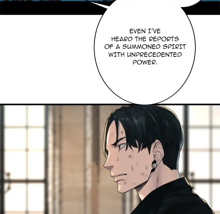 Read Her Summon chapter 64 image 13 on Lezhin