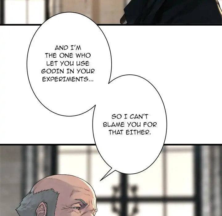 Read Her Summon chapter 64 image 14 on Lezhin
