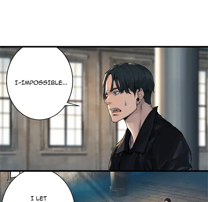 Read Her Summon chapter 64 image 18 on Lezhin
