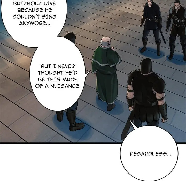 Read Her Summon chapter 64 image 19 on Lezhin