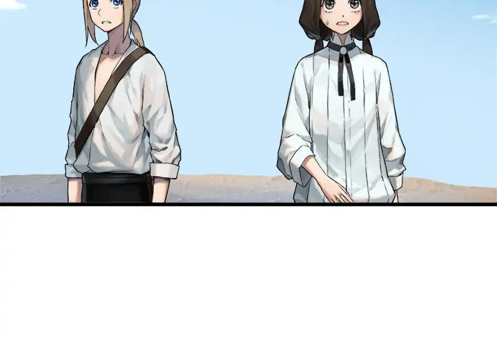 Read Her Summon chapter 64 image 2 on Lezhin