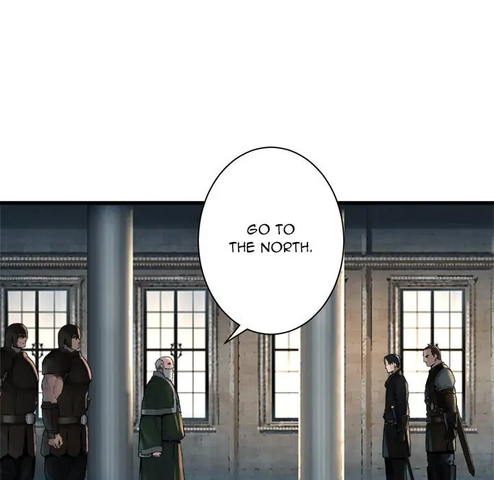 Read Her Summon chapter 64 image 21 on Lezhin