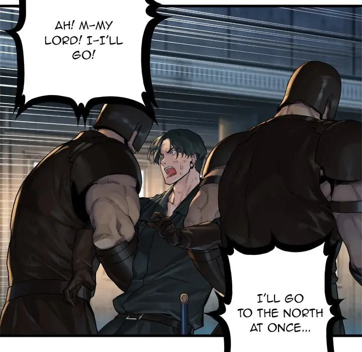 Read Her Summon chapter 64 image 26 on Lezhin