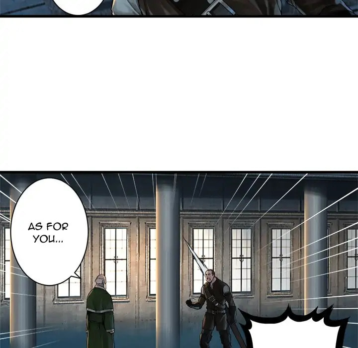 Read Her Summon chapter 64 image 29 on Lezhin