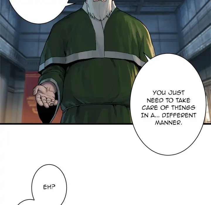 Read Her Summon chapter 64 image 31 on Lezhin