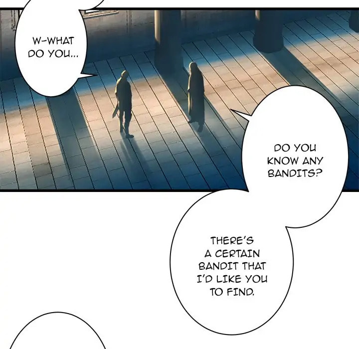 Read Her Summon chapter 64 image 32 on Lezhin