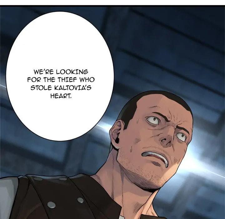 Read Her Summon chapter 64 image 34 on Lezhin