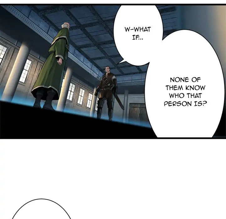 Read Her Summon chapter 64 image 36 on Lezhin
