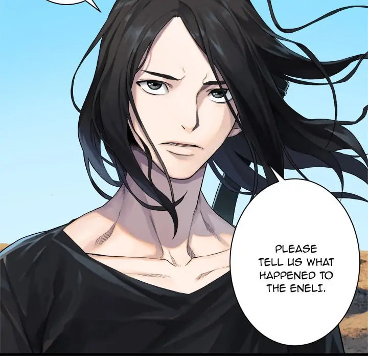 Read Her Summon chapter 64 image 4 on Lezhin