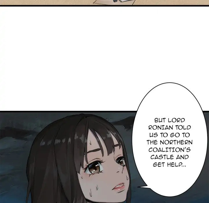Read Her Summon chapter 64 image 47 on Lezhin