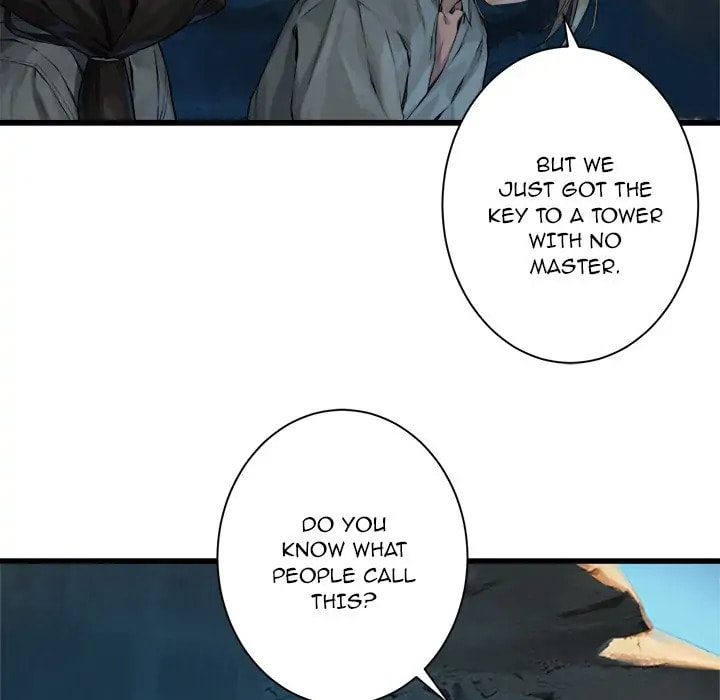 Read Her Summon chapter 64 image 49 on Lezhin