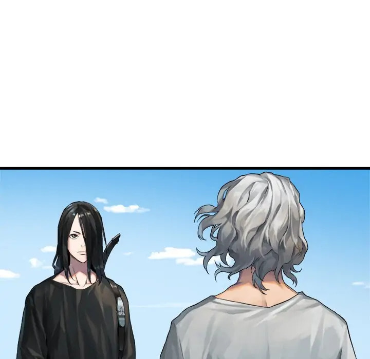 Read Her Summon chapter 64 image 5 on Lezhin