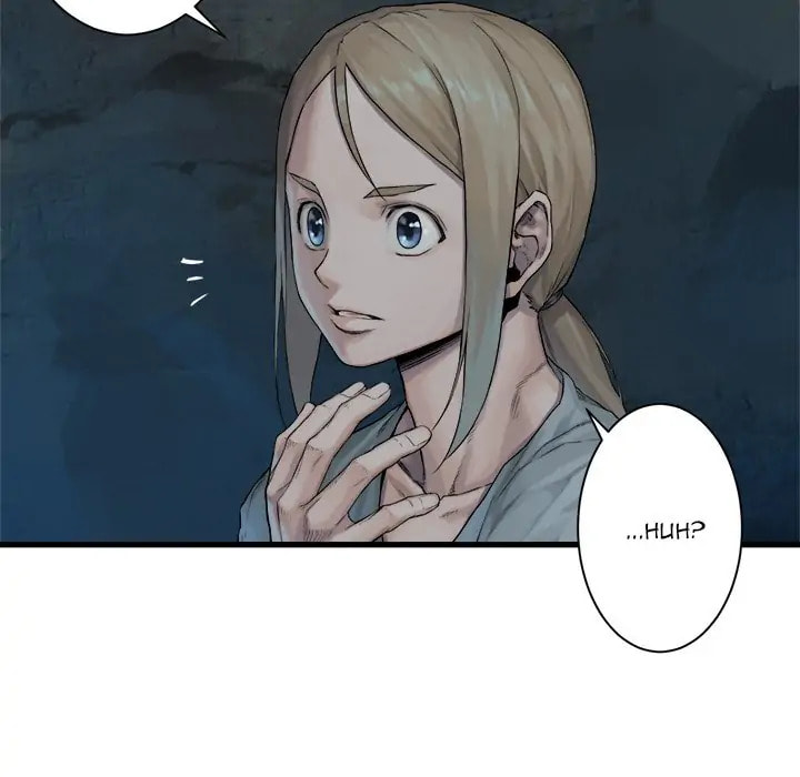 Read Her Summon chapter 64 image 53 on Lezhin