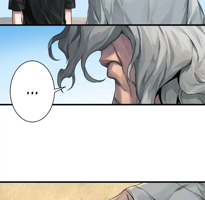 Read Her Summon chapter 64 image 6 on Lezhin