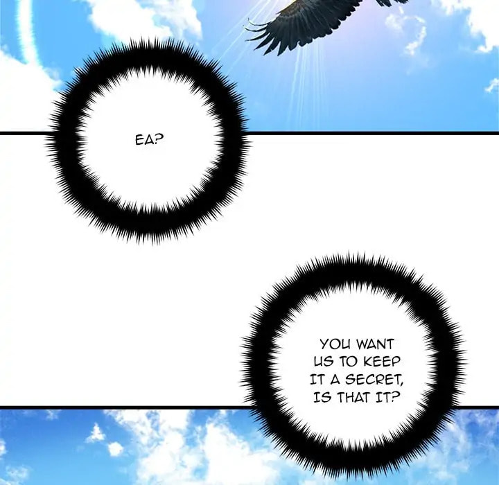 Read Her Summon chapter 64 image 60 on Lezhin