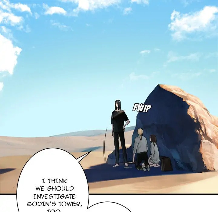 Read Her Summon chapter 64 image 61 on Lezhin