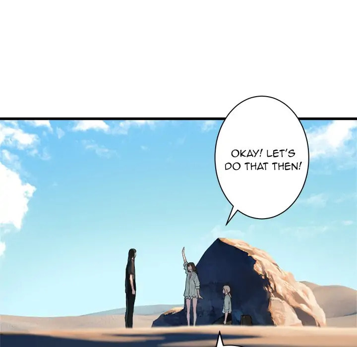 Read Her Summon chapter 64 image 64 on Lezhin